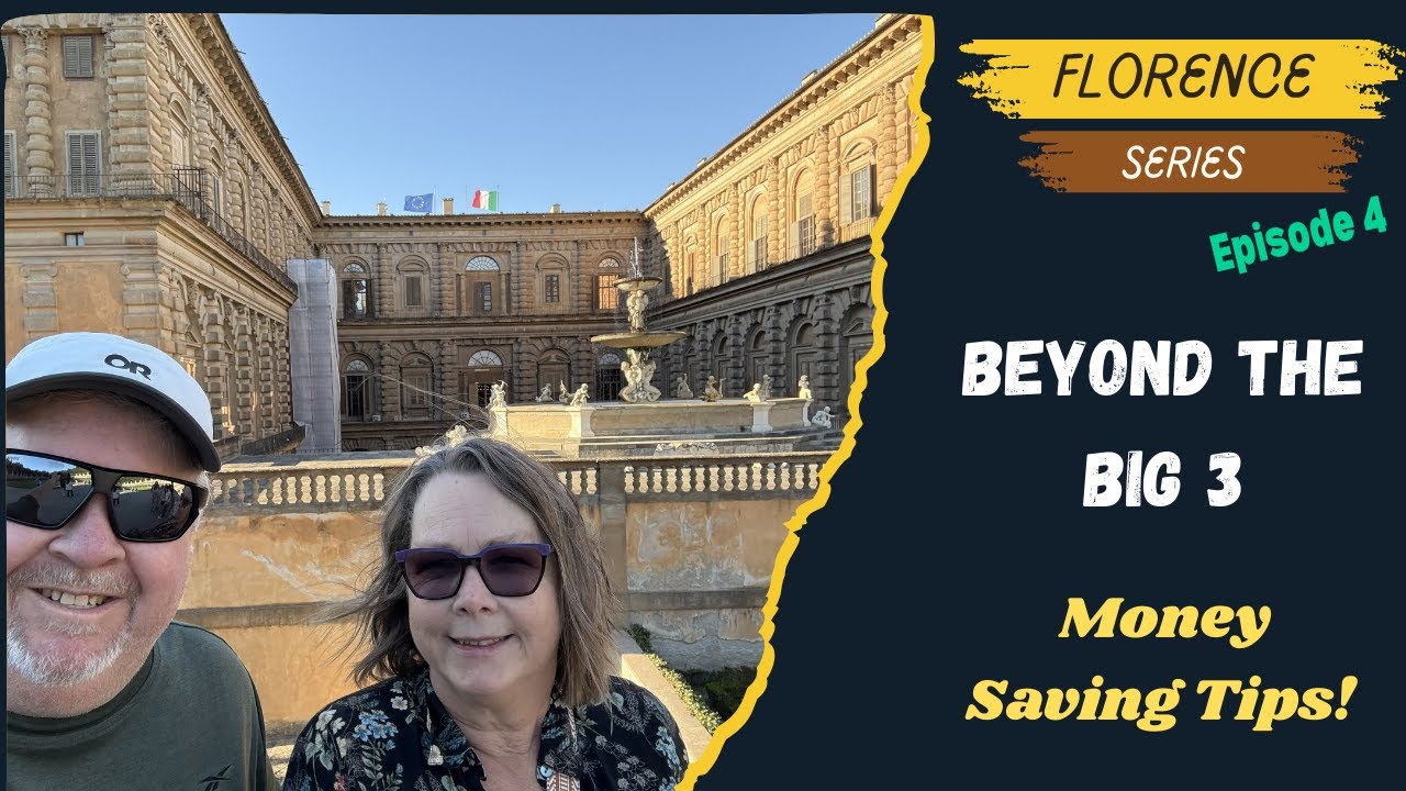 Florence: Beyond the Big 3