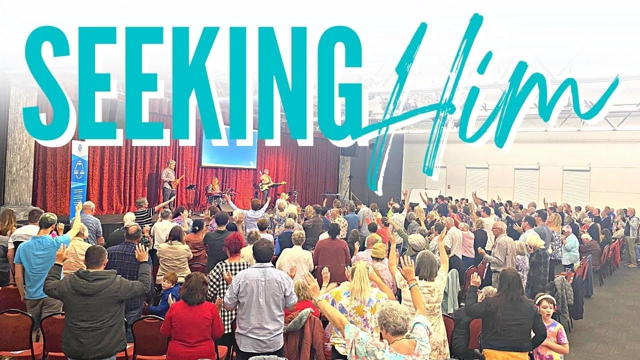 Hobart Revival Miracle Meetings: wheelchairs, asleep & drunk, crushed skull, deliverance, healing