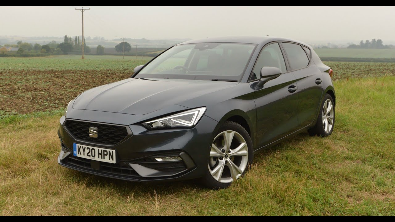 Seat Leon Review