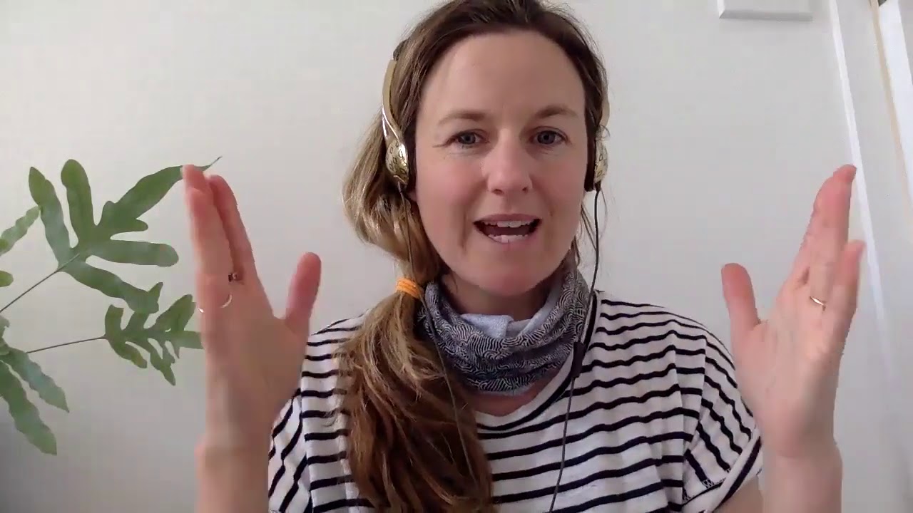 Why Do My Symptoms Feel Worse When I am Still & Better When in Motion? | Seeking Balance Int.