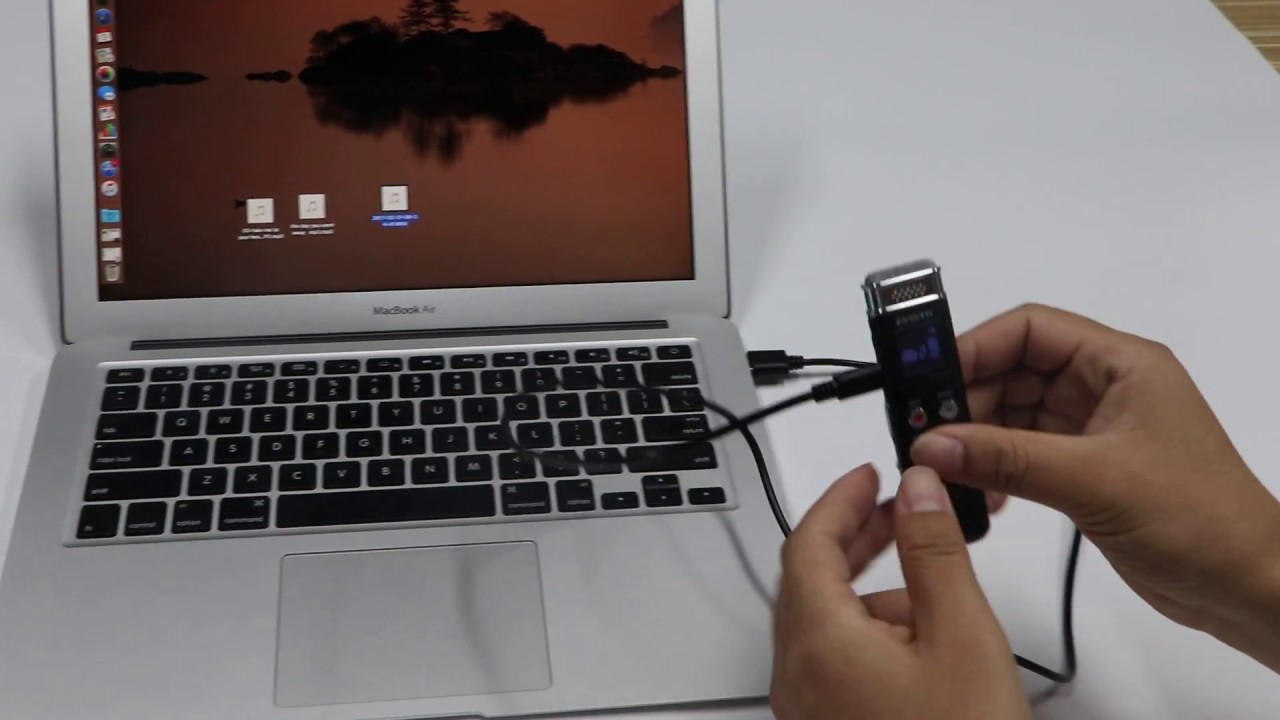 2  L157 connect to computer