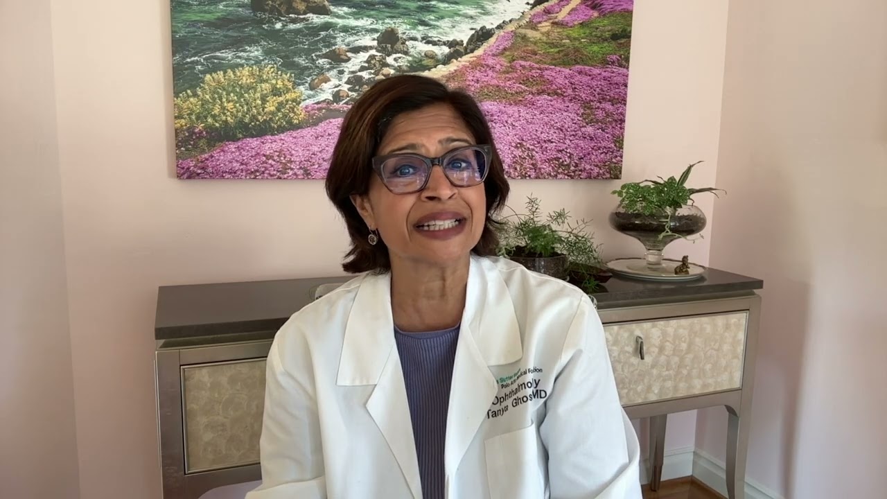 Macular Degeneration