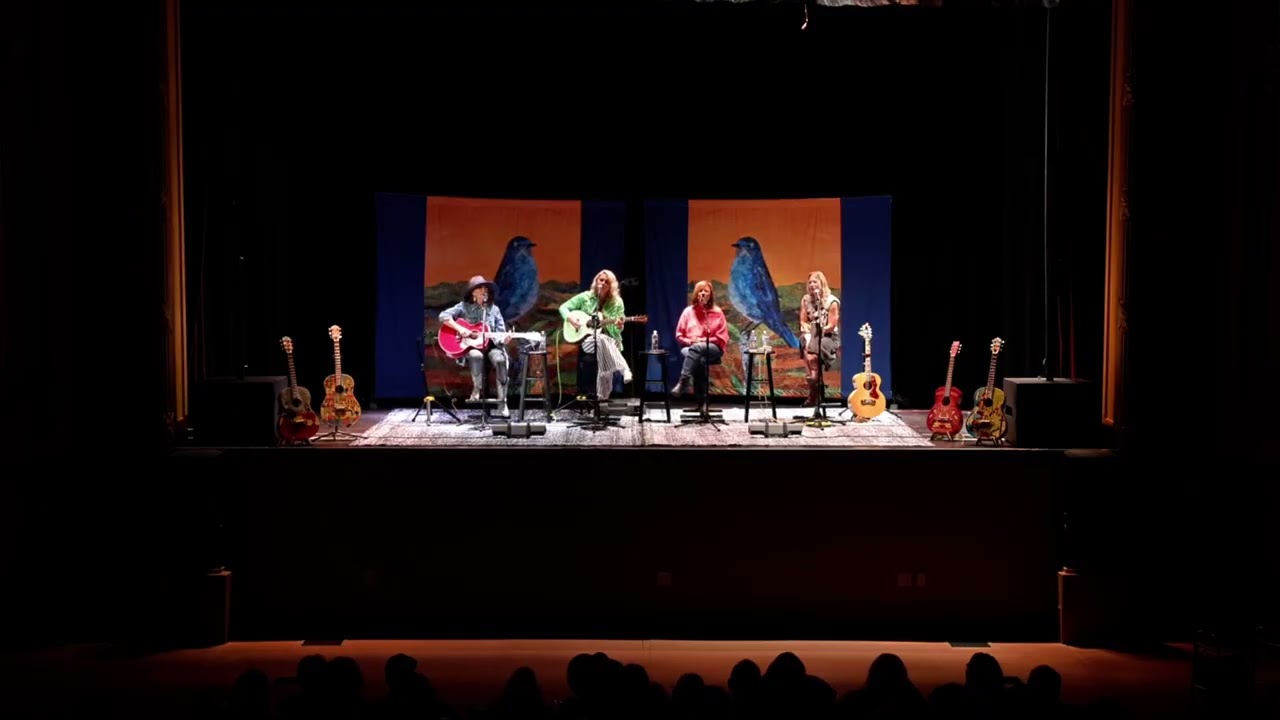 The Fool - Written For Lee Ann Womack