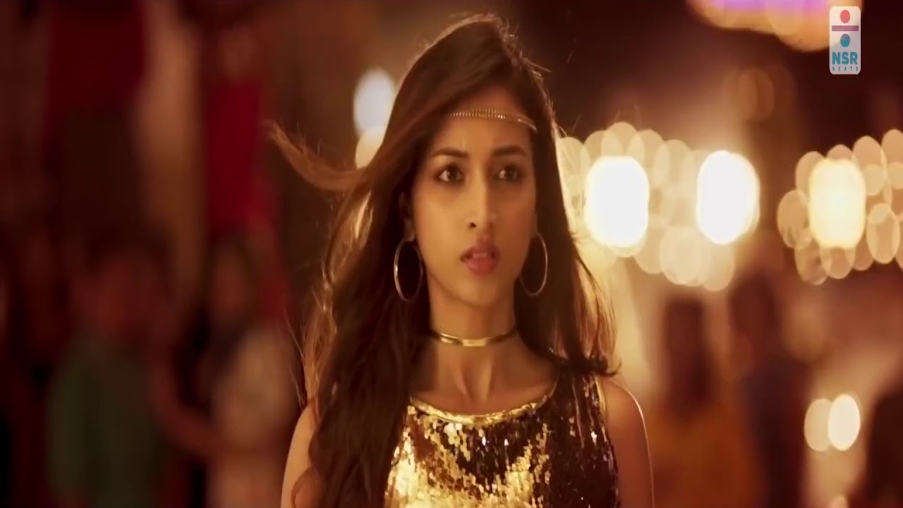 Gali Gali Mein Phirta Hai   Dj Hemanth Remix Video Song &brvbar; KGF &brvbar; Mouni Roy &brvbar; Neha Kakkar