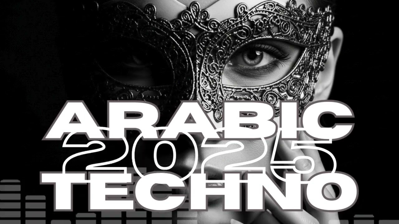 Arabian Bass Ritual &ndash; Dark Techno from the Dunes