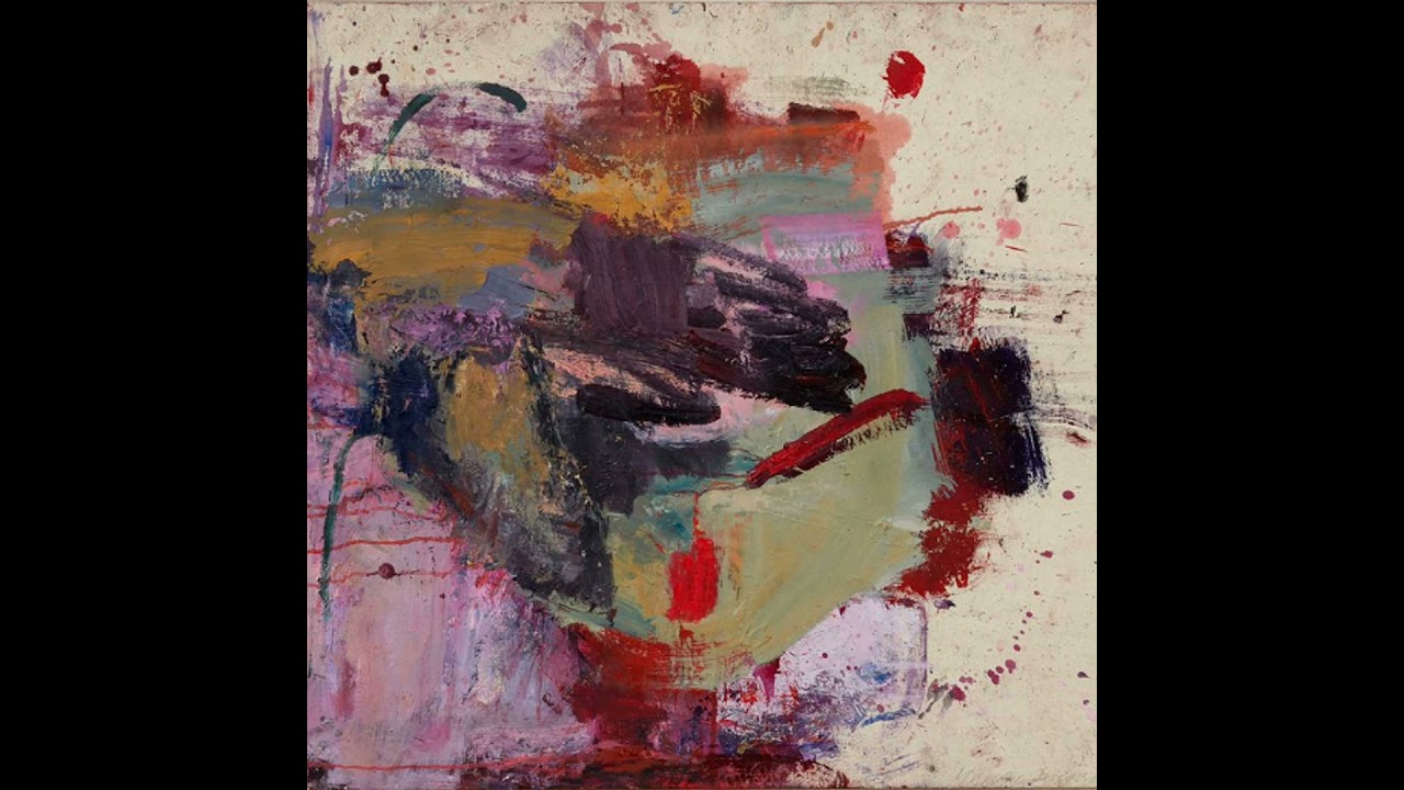 Martha Jungwirth: Dense Colour and Open Space