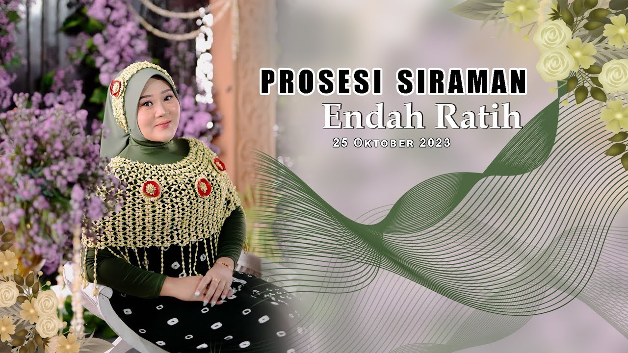 Live Steaming Indah Ratih 25 Oktober 2023