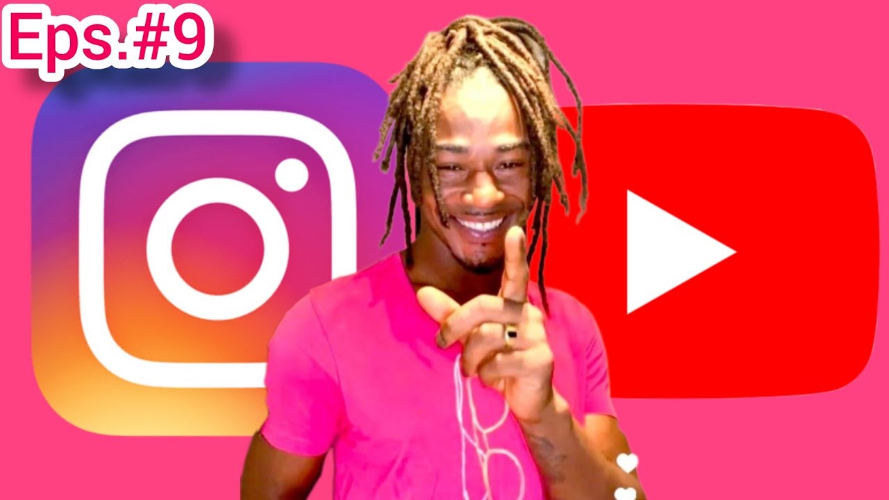 Live Jose- Episódio #9
