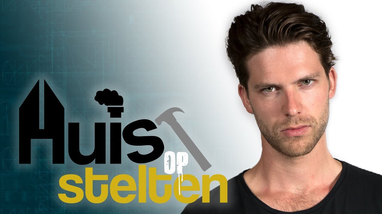 Thomas&rsquo; Huis op Stelten #8