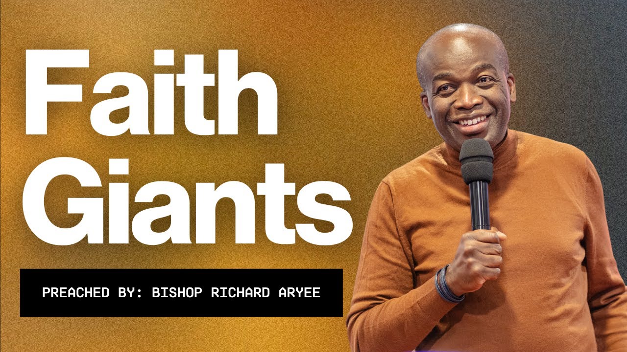 Faith Giants