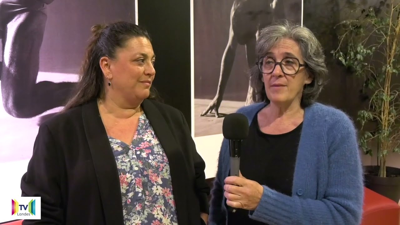 Soustons 251115 Saison culturelle