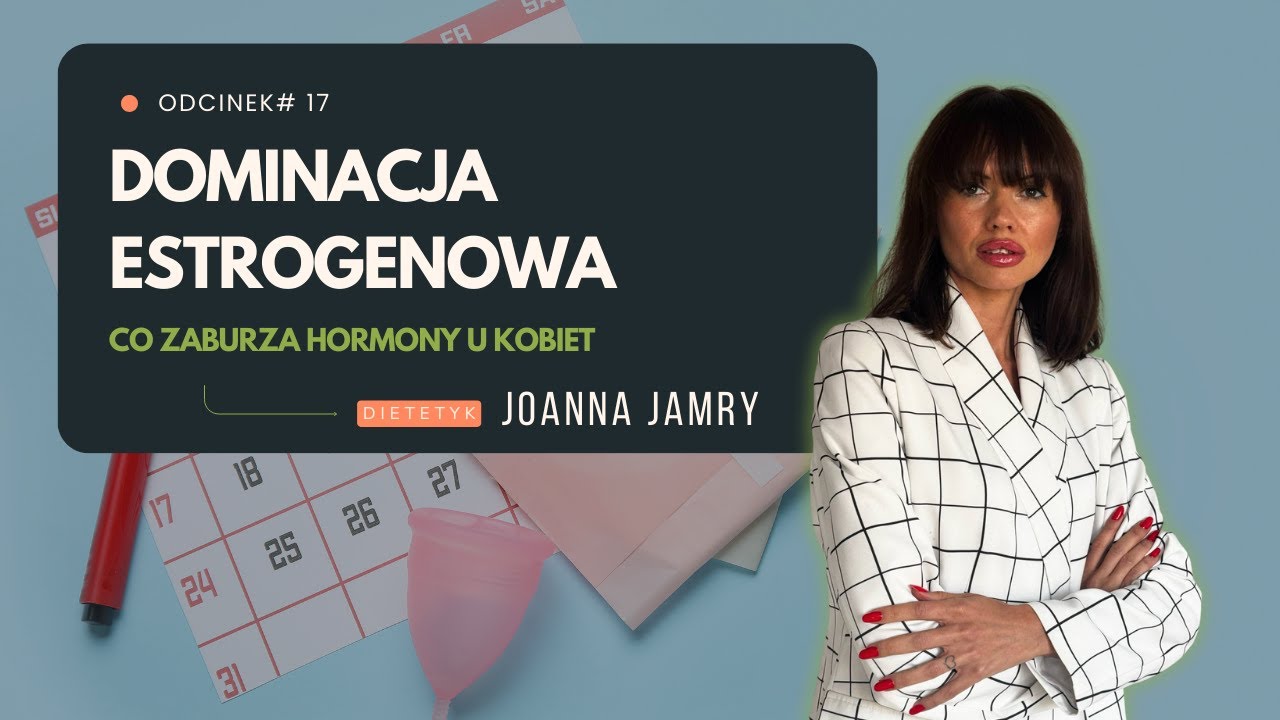 Cykl menstruacyjny i zaburzenia hormonalne u kobiet - co możesz zrobić już teraz