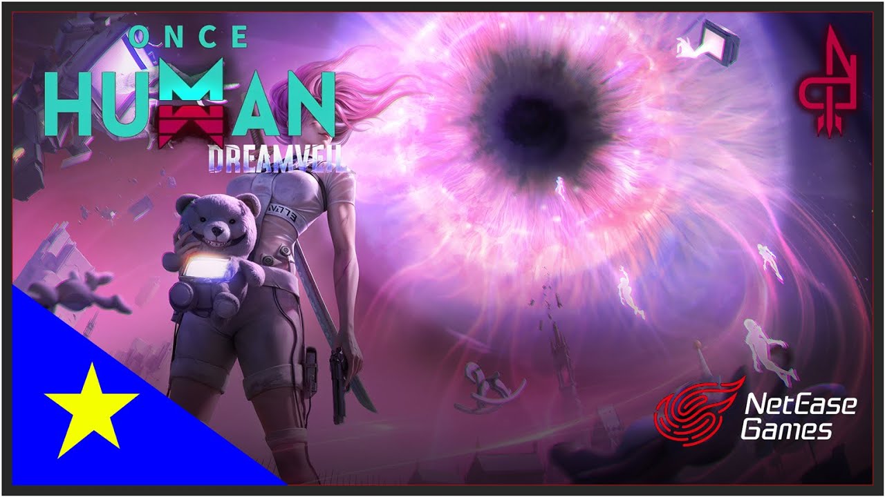 Gameplay Once Human | Dreamvein | 2025 | Lucretia_K #36 Neue, gro&szlig;e Pflanzschalen und &Ouml;l