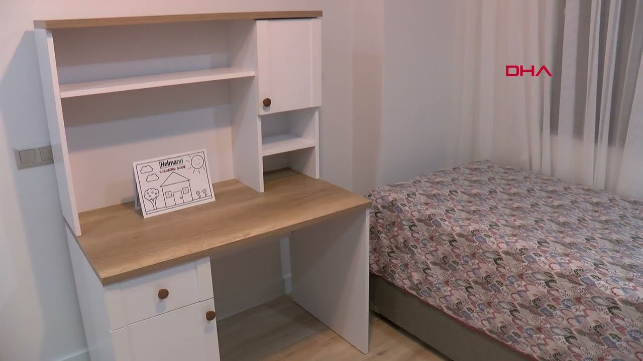 Antalya'da, öğrenciye 'uygun' kiralık ev 12 bin 500 lira