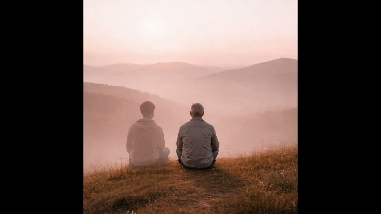 Time Will Change || Beautiful/Inspiring Cinematic Vocal