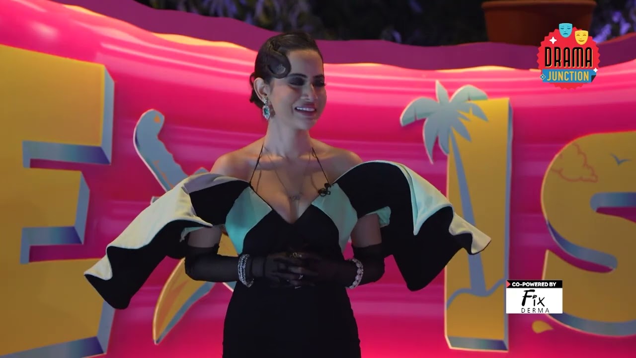 Don’t Call Him My Ex – Ruru Clears It Out! | MTV Splitsvilla - X5 | ExSqueeze Me Please