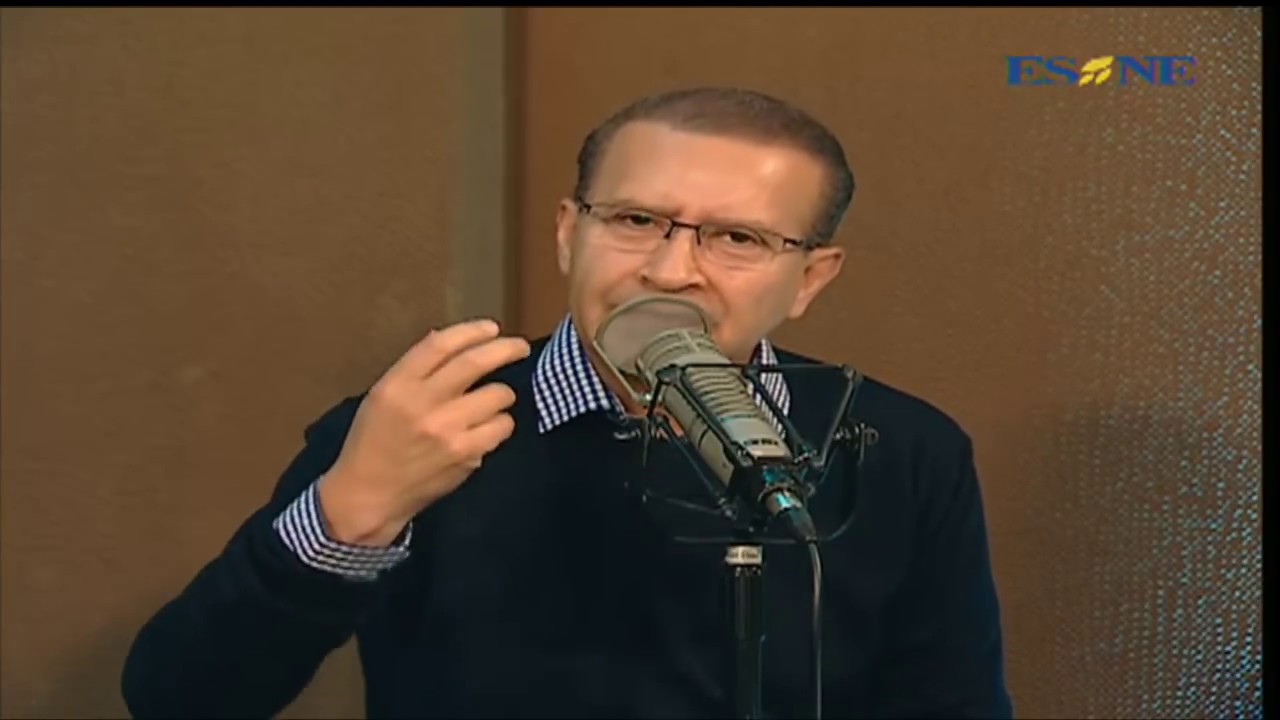 Noel Díaz | EN VIVO | ESNE