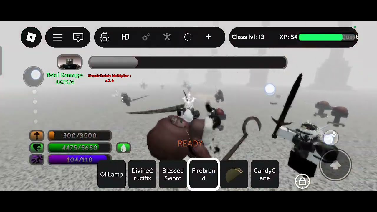KRAMPOOF (CHRISTMAS EVENT) SURVIVED in One Life ft Justapana and Peruvian | The Rakoof Kill Test