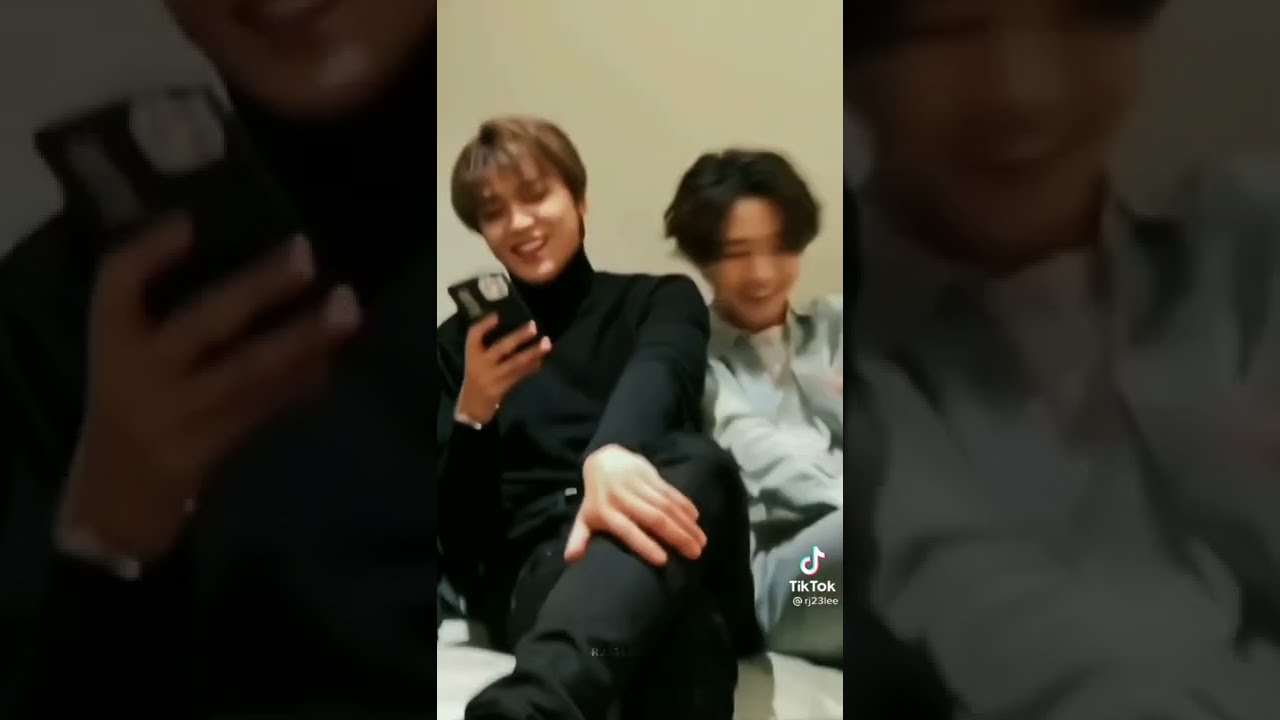 HYUKREN TIKTOK COMPILATION || HAECHAN 🐻 RENJUN 🦊 NCT DREAM