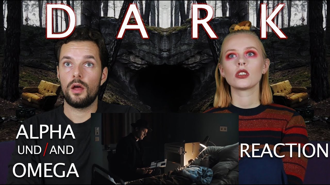 Dark S01E10 'Alpha und Omega' - Reaction & Review!