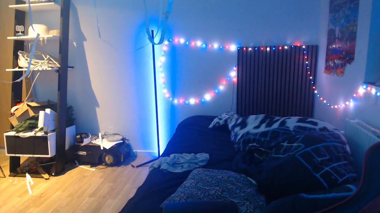 væreste soveaftale 6