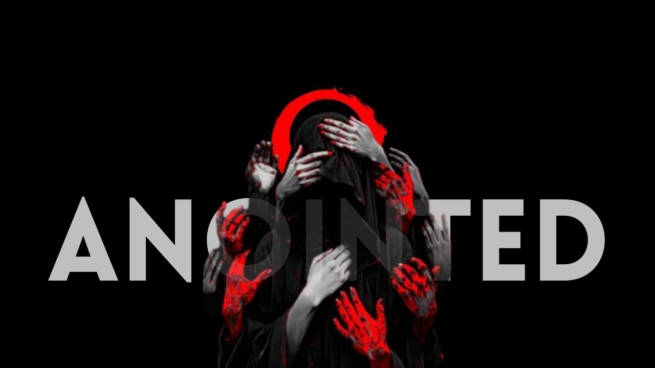 Anointed | Instrumental | Hip hop Beat | Trap beat | rnb | Pathum Beatz
