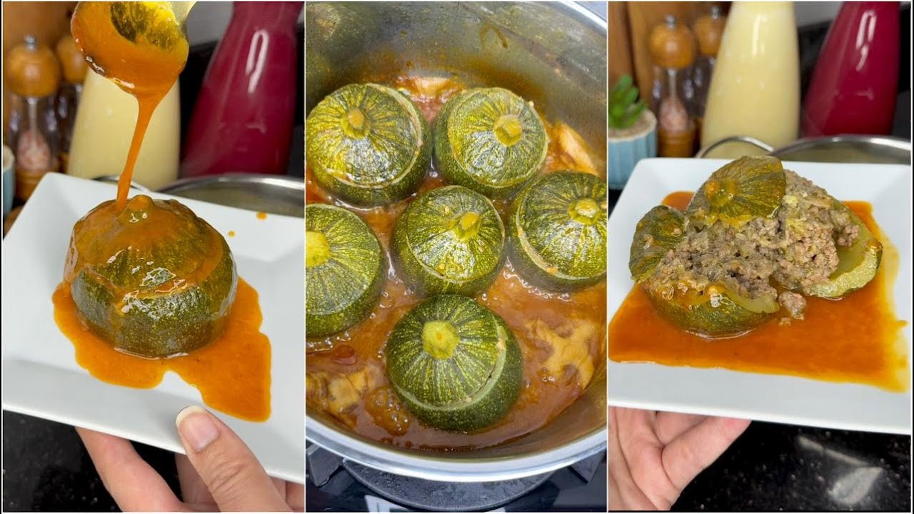 نساي اي طريقة جربتيها من قبل مع الكرعة وجربيها بطريقتي 😊ادماااااااااااااااااااااان 😋