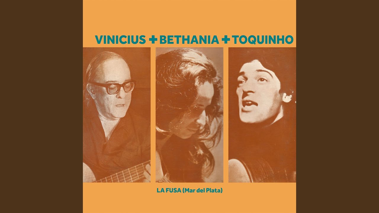 Samba da Benção (Live)