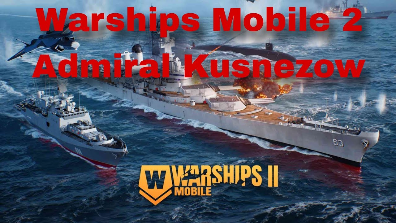 Warships Mobile 2 - Carrier Gameplay | Tips and Tricks
