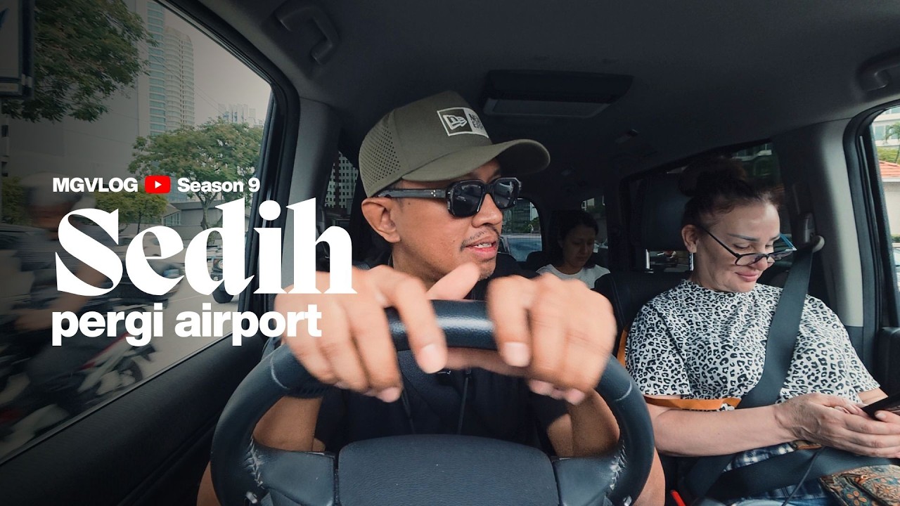 Flight Delay 2 Jam, Plan Terus Berubah  | ⁹9