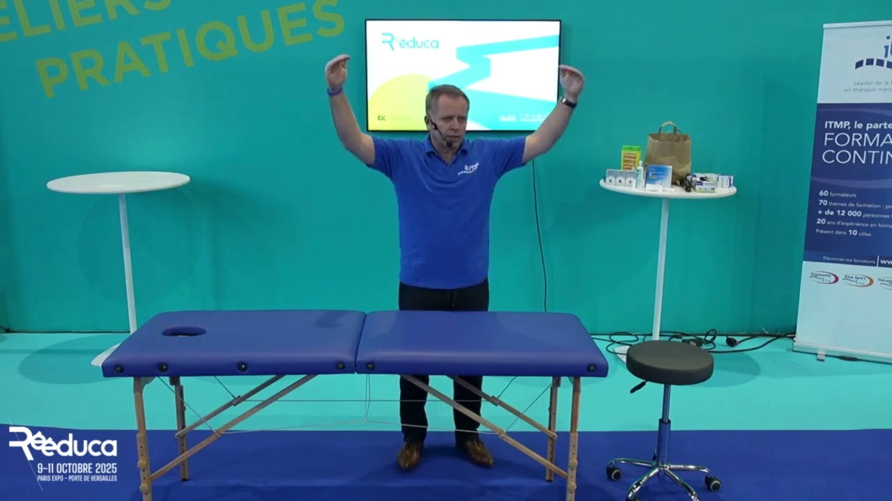 Dry Needling dans le cadre des céphalées