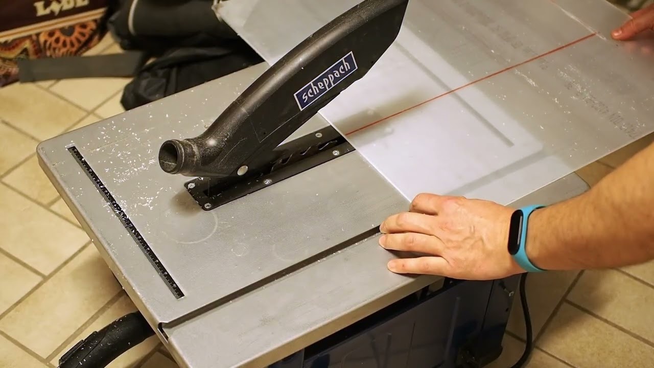 ULF camera build project #4