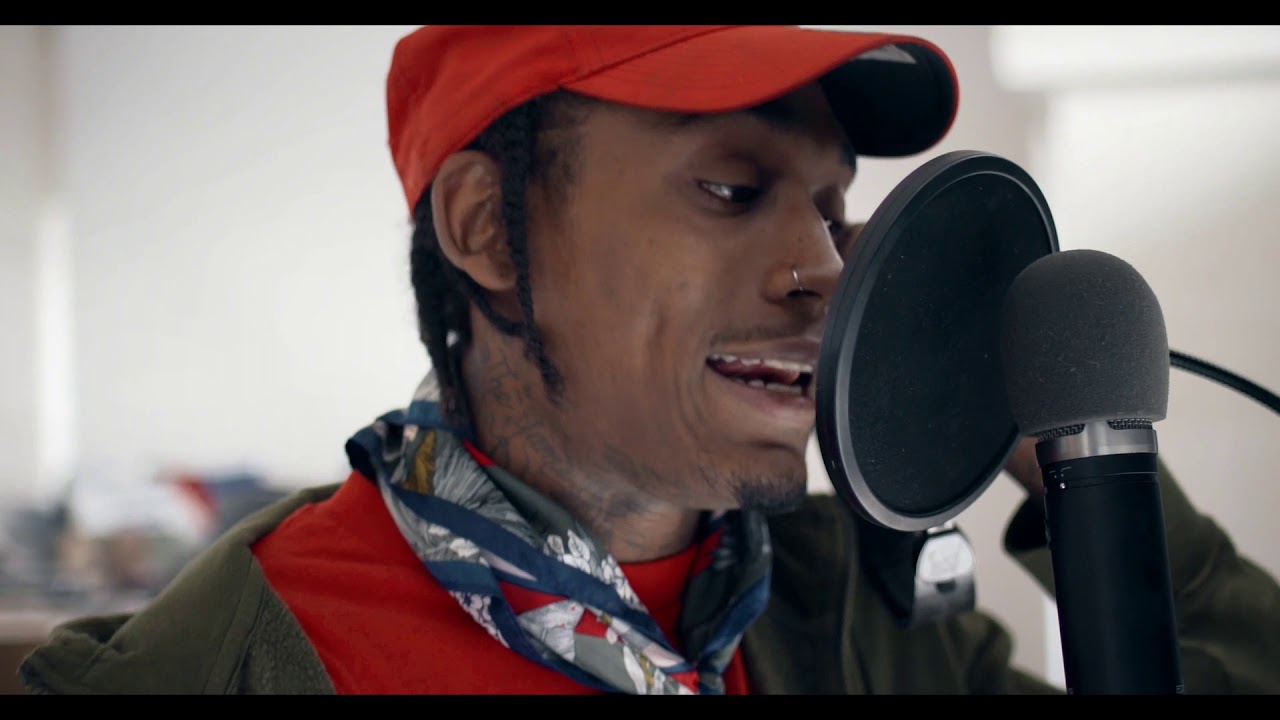 Domo Spears - Shut Up (Official Video) Dir. VividVizion
