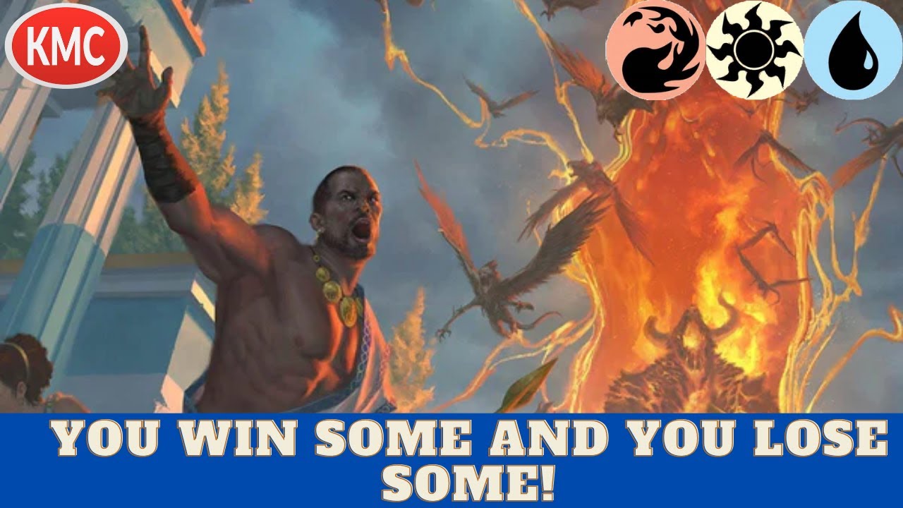 Not My Best Jeskai Breach Prelim! l Modern l Stream