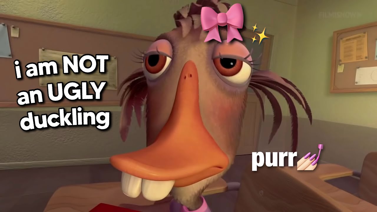 Chicken Little but it&rsquo;s so much FUNNIER than you probably remember