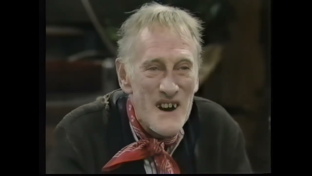 Steptoe & Son AI Enhanced