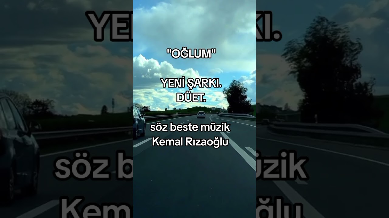 Oğlum.Kemal Rızaoğlu 