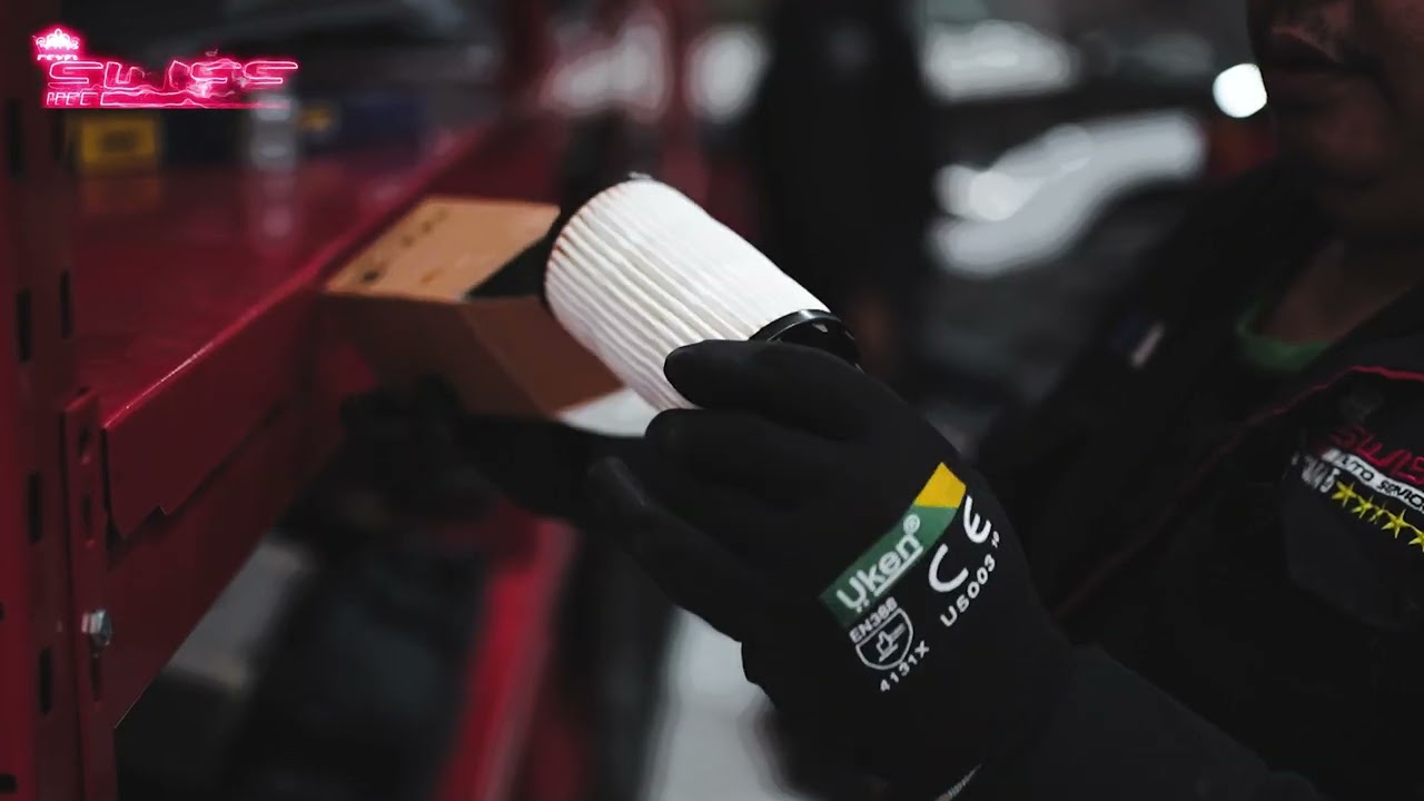 Lamborghini Service & Repair , Lamborghini Urus | Luxury car service center, UAE
