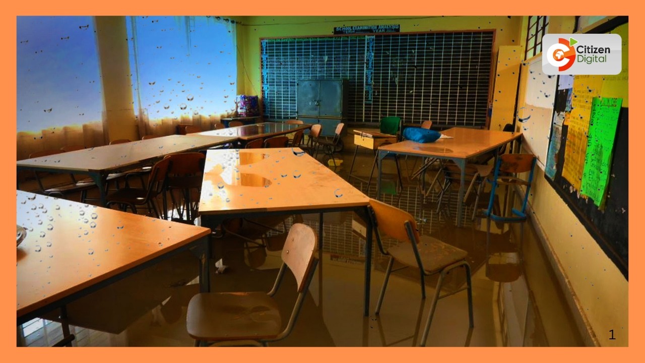 Mafuriko yaathiri shule Nairobi na Makueni, vifo vimefikia 44