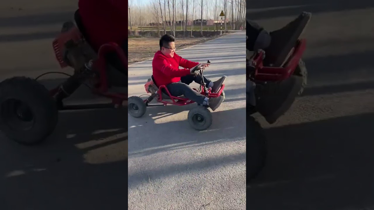 Best go-karts 2025#gokart #automobile #2026#world#nations#electric #dirtbikeadventures #DIY go-kart