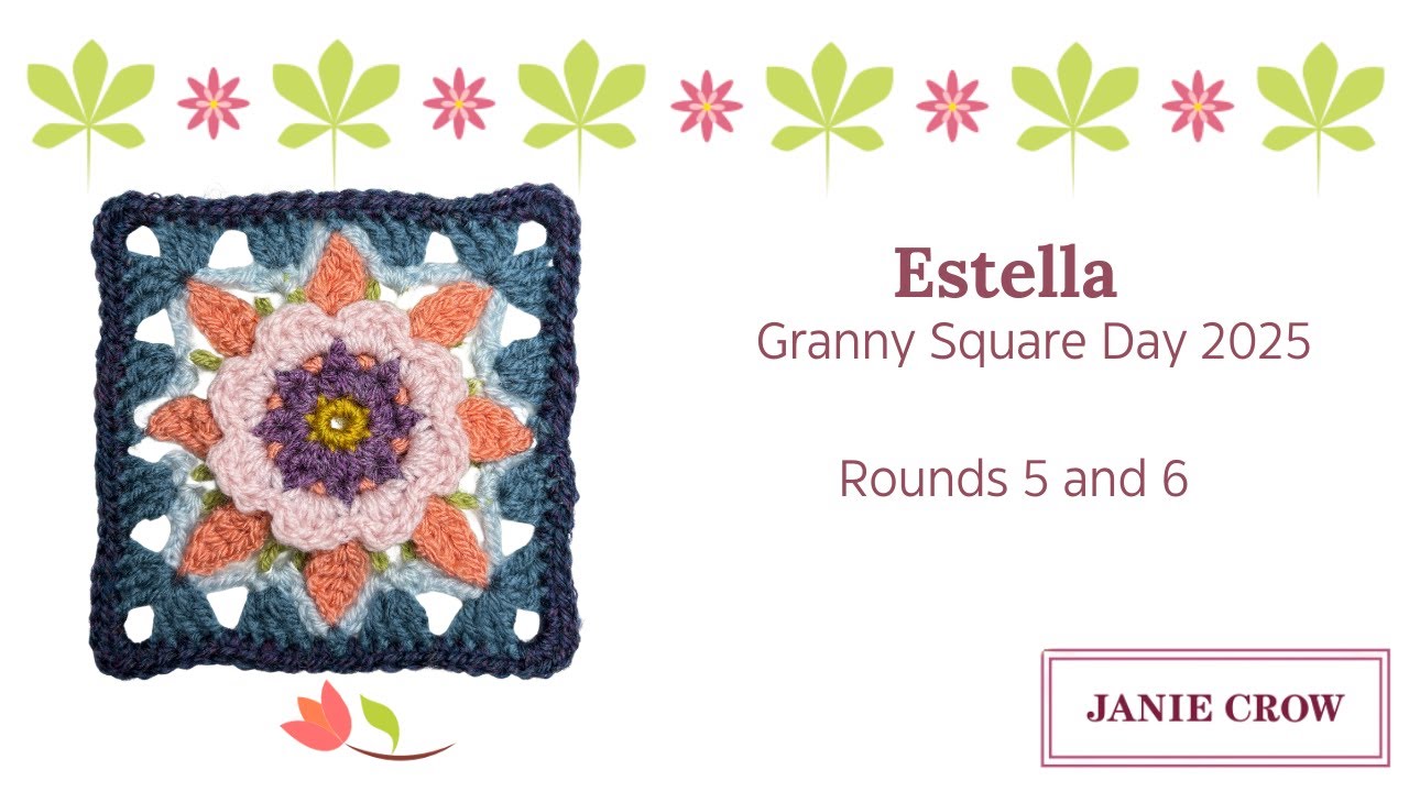 Estella - Rounds 5 & 6