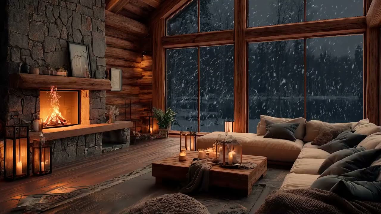 Gentle Rain & Soft Piano – Peaceful Sleep Music for Stress Relief and Emotional Healing