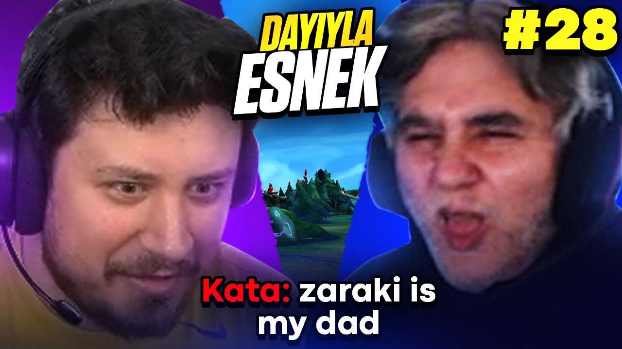 Dayının kayıp oğluna denk geldik duası kabul olmayacak beşli esnek #28