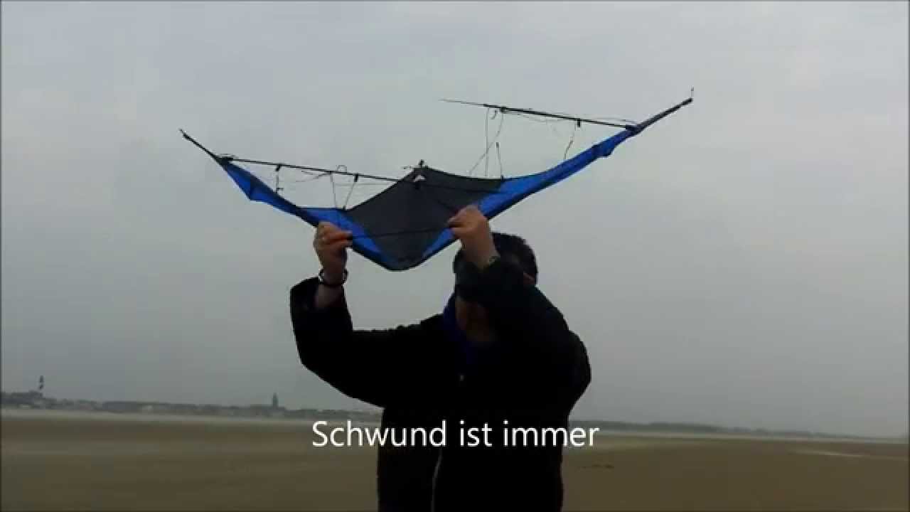 2012 04 Wilde Hilde in Gravelines