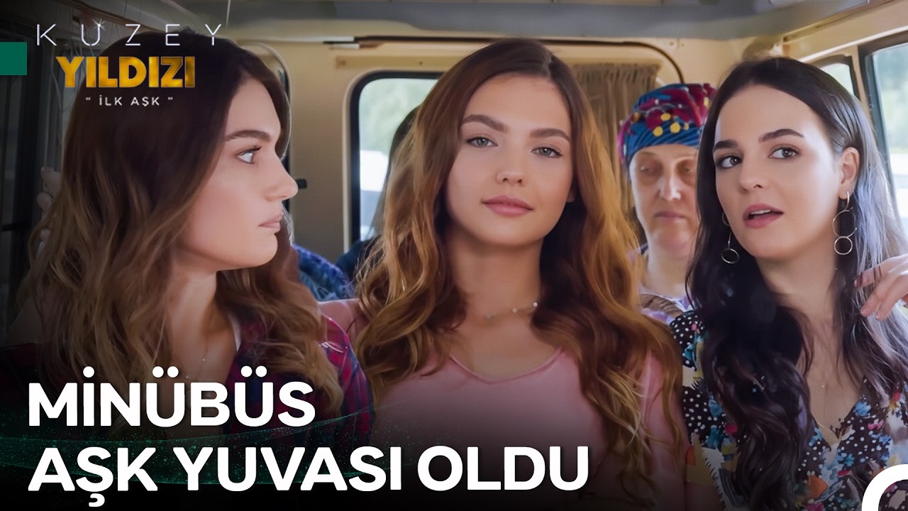 Bacılar Manifestosu #2: Evin Yanıyor Kenafir ❤️‍🔥
