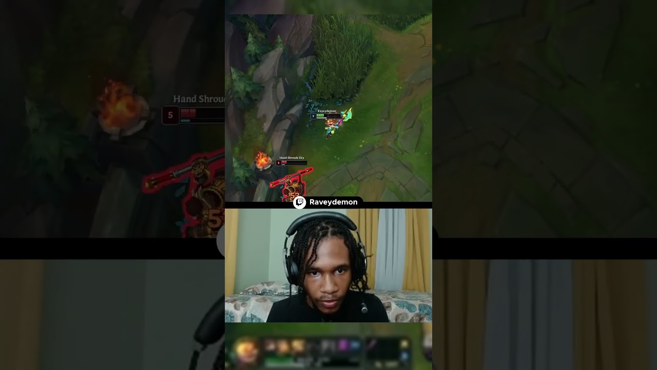 I'M PLAYING vs BOTS 🤖 I Raveydemon