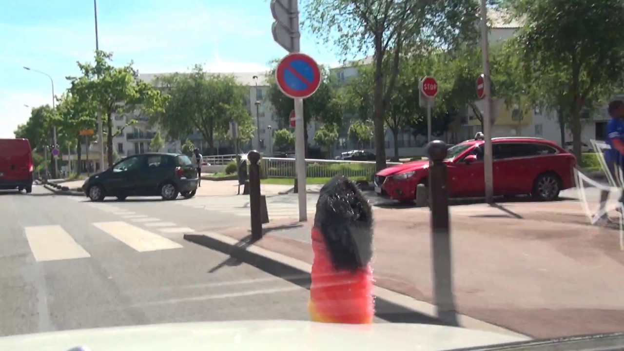 Créteil Paris France 10.5.2017 #0528