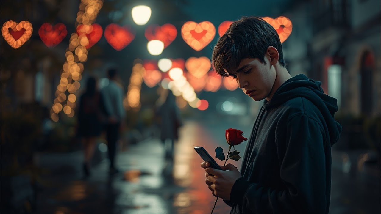 Still Yours On Valentine's Day💕New Song 2026 English Song🎶