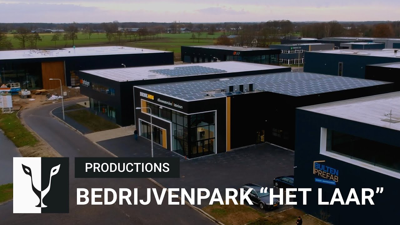 Bedrijvenpark 