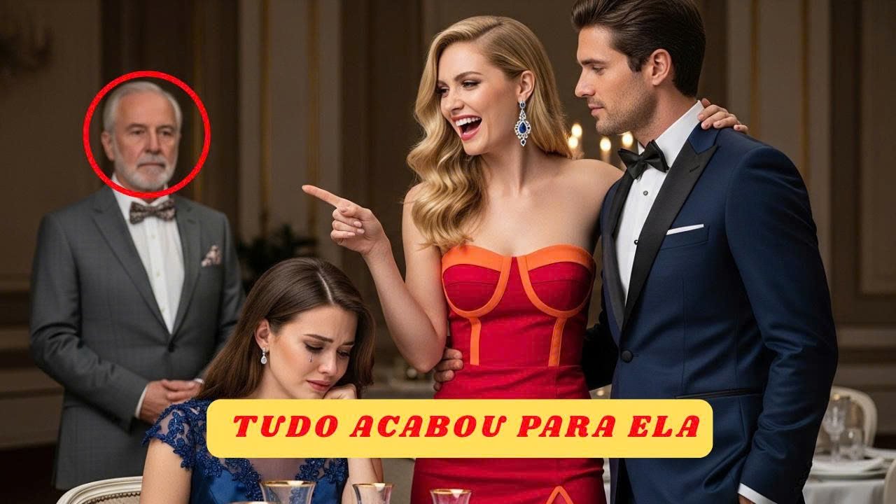 A joia sumiu do cofre… e a verdade apareceu diante de todos 💎?
